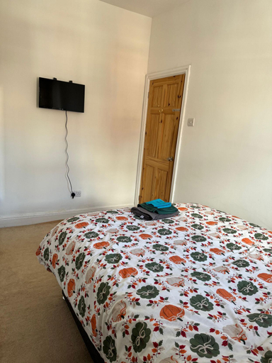 Room 3, Comfort and Leisure, Salford