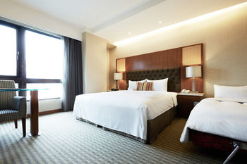 Others 3, Roumei Boutique Hotel, Taipei City