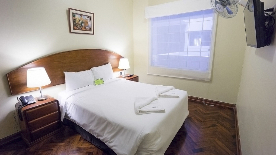 Bedroom 5, Suites Larco 656 Miraflores Lima, Lima