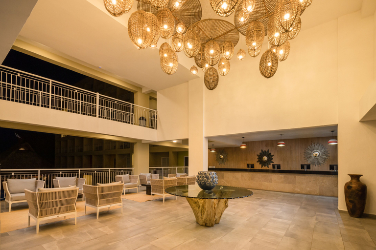 Public Area 3, Decameron Isla Coral Guayabitos Ramada All Inclusive Resort, Compostela