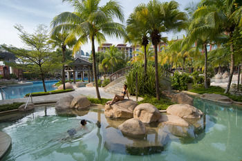 Others 2, The Laurus, a Luxury Collection Resort, Singapore, Singapura