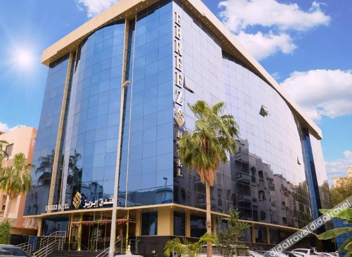 Exterior & Views 1, EBREEZ GRAND, Jeddah