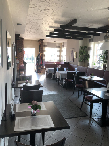 Food & Drinks 4, Landgasthof Rheda Hotel - Restaurant, Gütersloh