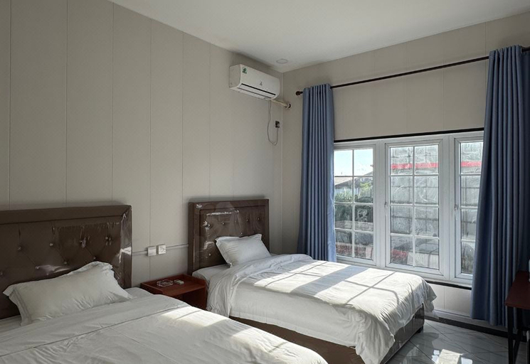 Other, ZHONG XIANG Hotel, Vientiane