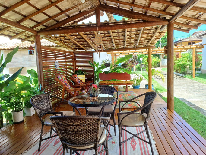 Public Area 2, Morada das Palmeiras, Maraú