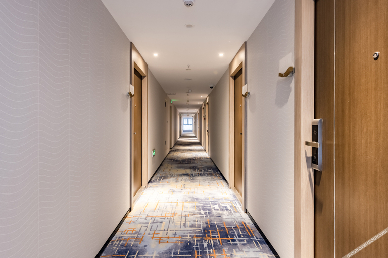 Others 5, Echarm Hotel Kunming Guangfu Road Haile World, Kunming