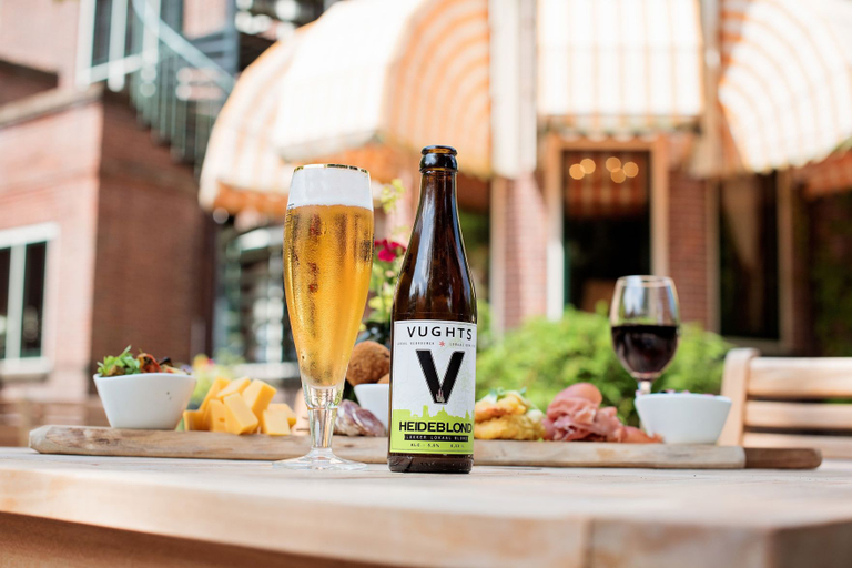 Food & Drinks 5, ラントフッド フイゼ ベルゲン, Vught