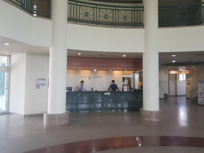 Public Area 2, Seorak Pine Resort, Sokcho