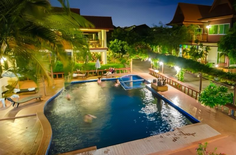 Others 5, Avila Resort Pattaya, Pattaya