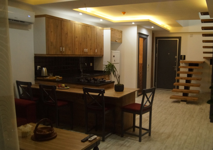 Others 4, Luna Mare Resort Hotel, Erdemli