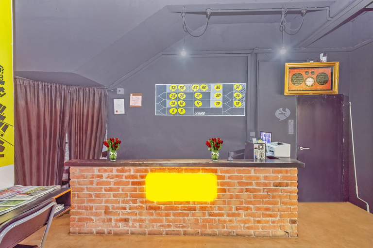 Others 4, Hotel Sixty Seven Near Taming Sari Formerly Zzz Hotel, Malacca City