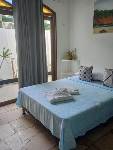 Bedroom 2, Pipa Universo, Tibau do Sul