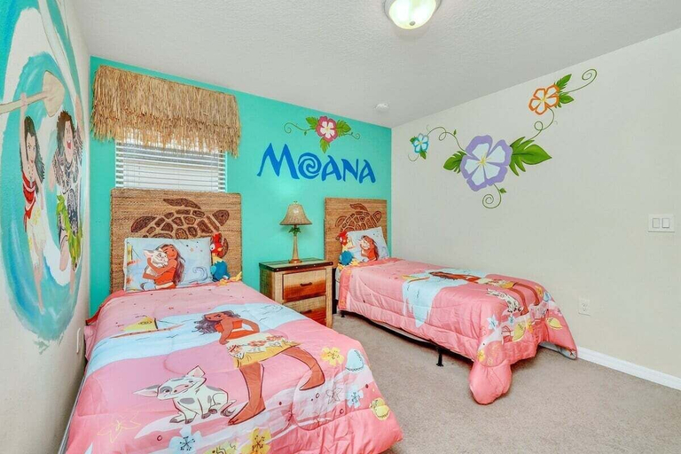 Interior 5, 8872ql-backup · Newly Furnished 9BR Villa With Pool/spa, Osceola