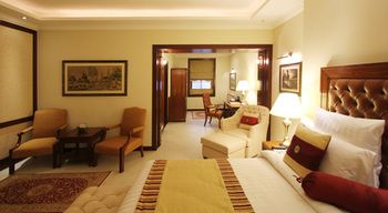 Others 3, Faletti's Hotel, Lahore