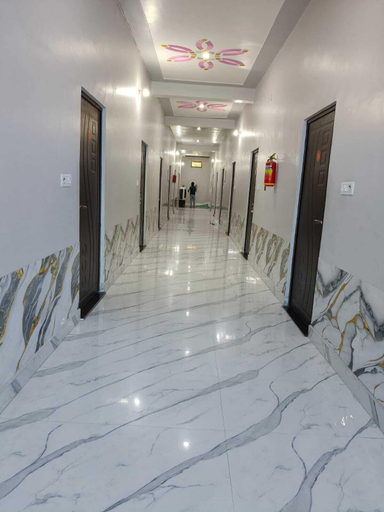 Interior 5, Ayodhya Stay, Faizabad