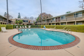 Others 1, Rose Garden Inn, Santa Clara