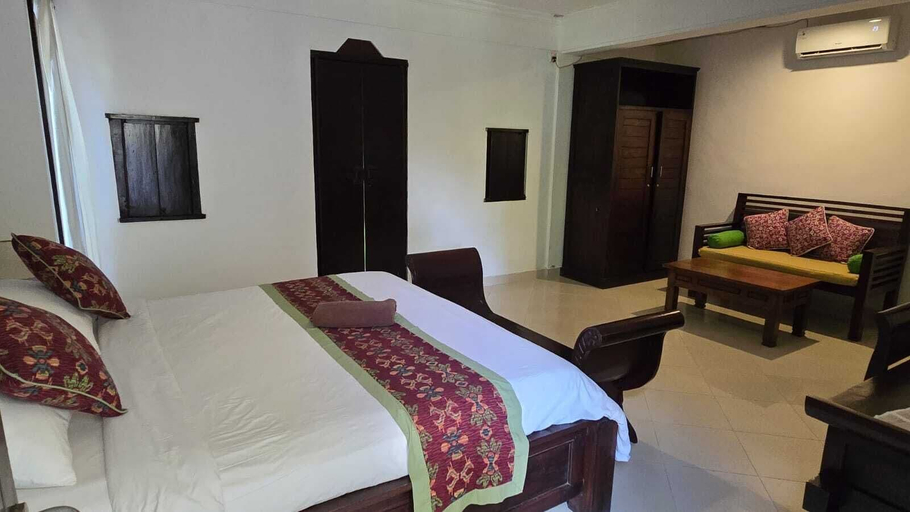 Room 2, Kami House Ubud, Gianyar