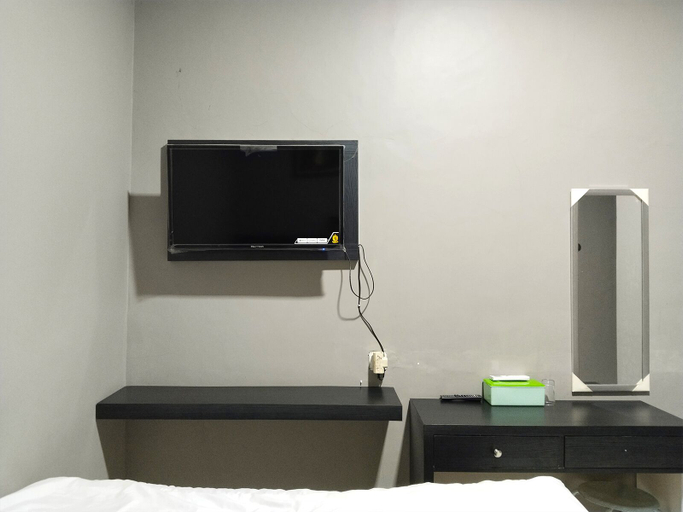 Bedroom 5, Roemah Tebet Powered by Cocotel, South Jakarta