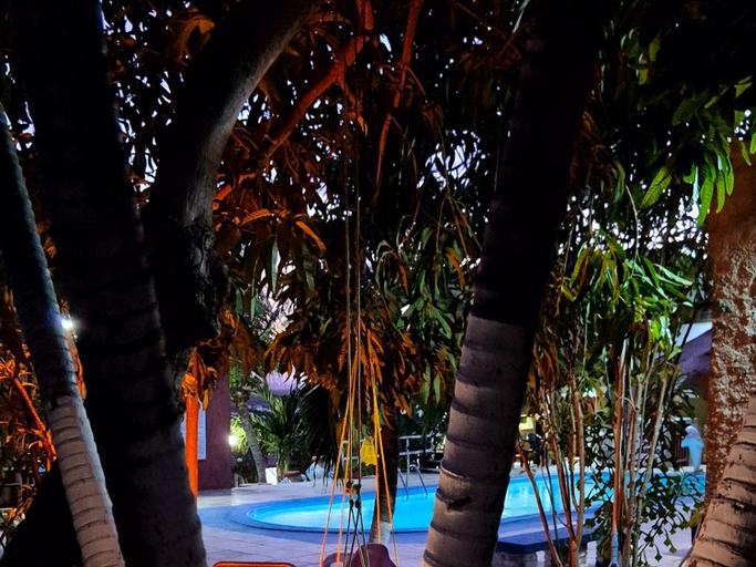 Sport & Beauty, Condominio em Canoa Quebrada, Aracati