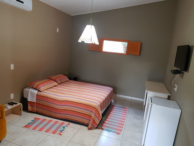 Bedroom, Orla Morada do Sol, Pirenópolis