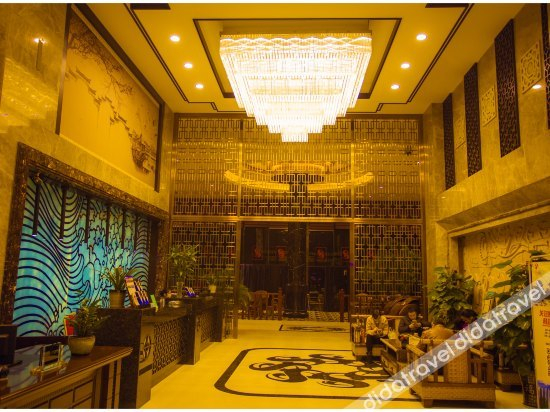 Others 3, Shanshui Hotel, Huaihua
