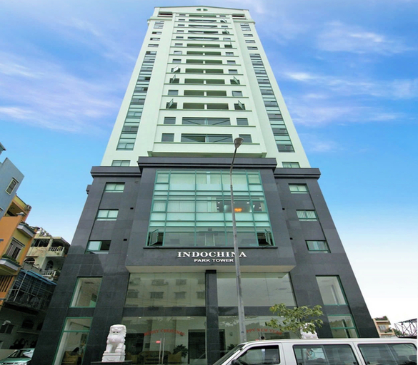 Others 5, Emily IndochinaPark Luxury Saigon Center, District 1