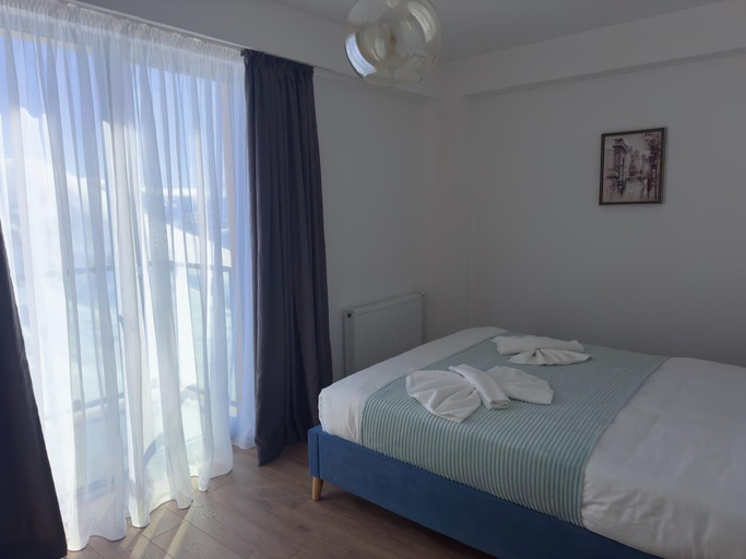 Bedroom, Gudauri Ski Resort - Four Seasons, Dusheti