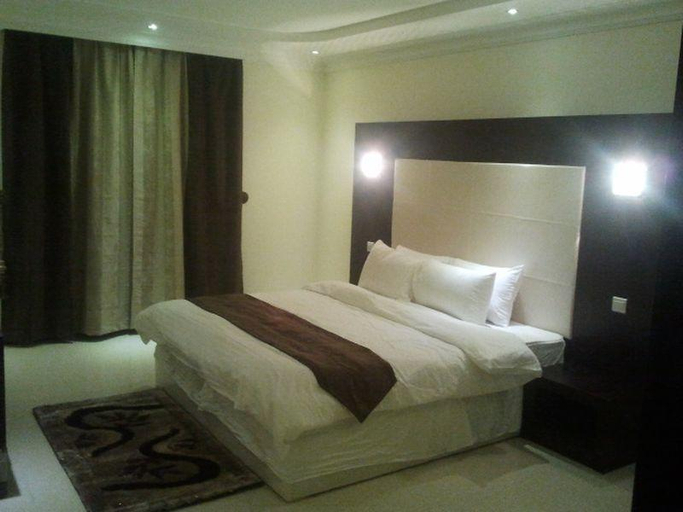 Bedroom 2, Al Muhaidb Residence Al Maidan