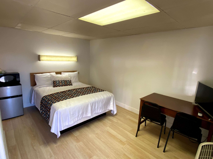 Others 2, Rodeway Inn Mcdermitt, Humboldt