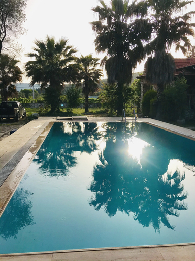 Sport & Beauty 5, Urla Bella, Urla
