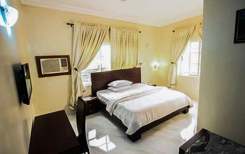 Others 3, Reina Villa Hotel, Ikpoba-Okha