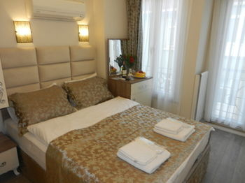 Others 2, Nisa Apart Sultanahmet, Fatih