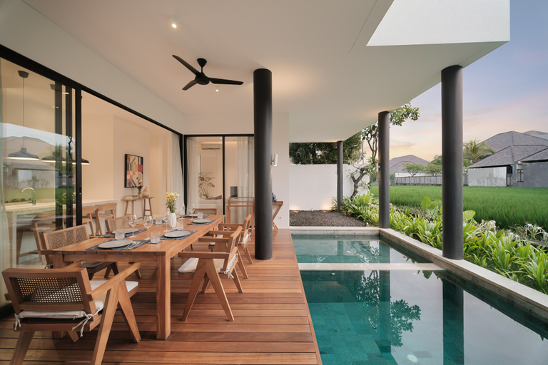 Sport & Beauty 2, Mandala Residences, Badung