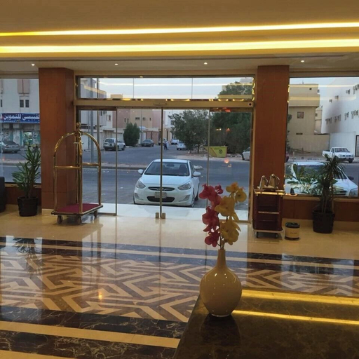 Others 4, Pestana Hotel & Suites 1, Riyadh