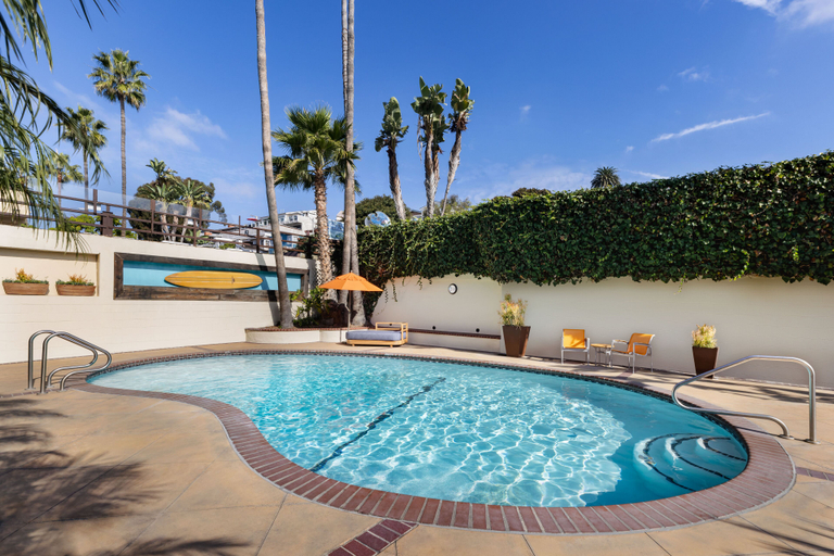 Others 5, Pacific Edge Oceanfront Hotel, Orange