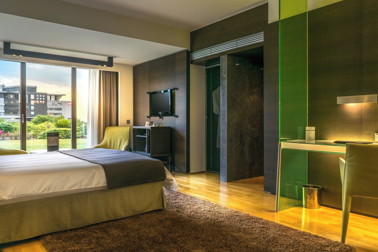 Bedroom 3, September Hotel Thessaloniki, Central Macedonia