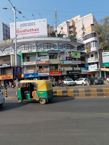 Others 5, Hotel Leela Palace, Ahmadabad