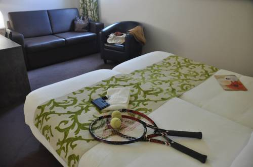 Others 5, Brit Hotel Confort Alexia La Souterraine, Creuse