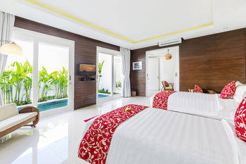 Others 2, Bajra Bali Villa, Badung