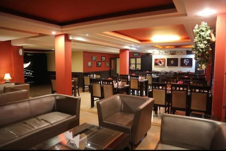 Others 4, Hotel Sandhya, Kullu