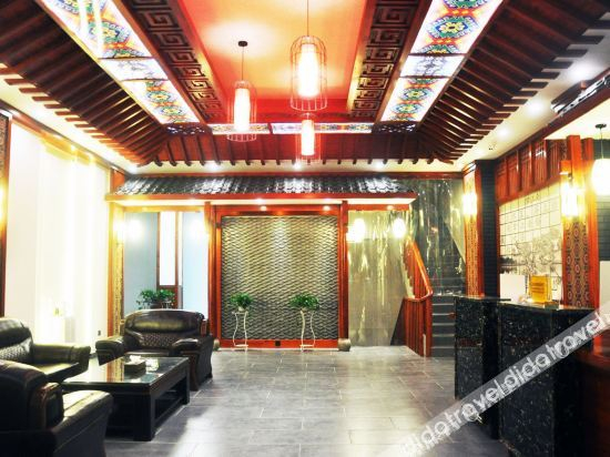Others 4, Xiangrong Hotel, Xiangxi Tujia and Miao