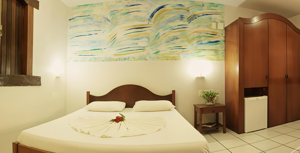 Bedroom 2, Village Arraial BY MN Hotéis, Porto Seguro