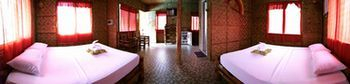 Guestroom 4, Island Tiki Paradise Resort, Dauis