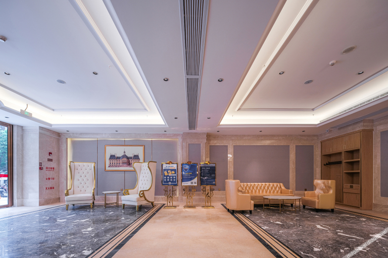 Others 5, Vienna Hotel Anhui Bengbu Free Trade Zone, Bengbu
