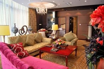 Others 2, Beunique Hotel, Hanzhong