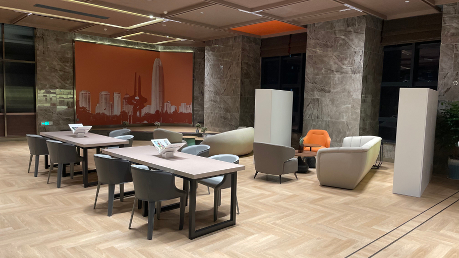 Others 3, Rokin Hotel Jinan, Laiwu