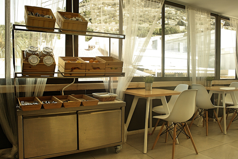 Food & Drinks, VIL5 by Be Alicante, Alicante