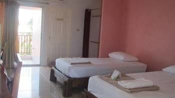 Guestroom 2, Sophon.19 Apartamento, Pattaya