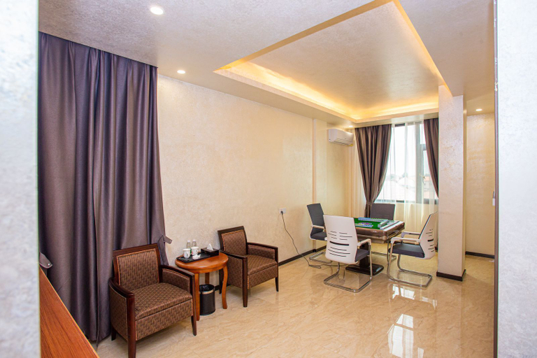 Others 4, Bi An Hotel, Vientiane