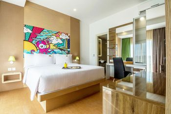 Others 4, MaxOneHotels.com Resort Makassar, Makassar